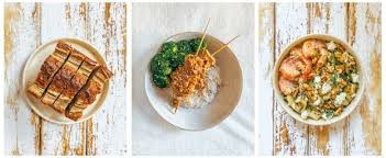 1 Semaine Dans Mon Assiette 3 7 Jours De Menus Healthy Lucile In Wonderland Idee Repas Healthy Manger Sainement Recette Recettes Healthy Rapide