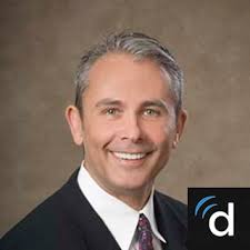 Dr. Michael G. Allison, MD