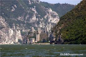 Image result for Golubac Fortress
