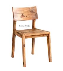 Both are excellent for making wooden furniture that will last decades. Mangowood Sheesham Wood Rosewood Teak Acacia Birchwood Oakwood Cafe Hotel Resort Chair Outdoor Wooden Chair Furniselan Wooden Chair à¤²à¤•à¤¡ à¤• à¤• à¤° à¤¸ à¤µ à¤¡à¤¨ à¤š à¤¯à¤° Kernig Krafts Jodhpur Id 20208391812