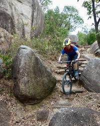 When everything is against you, head to the hills. The Secret S Out Go Mountain Bike Hong Kong Singletracks Mountain Bike News
