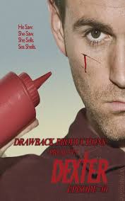 У каждого человека есть свои темные и светлые стороны. Drawback Productions Presents Dexter Season 7 Episode 1 Rifftrax
