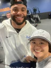 Melony Kelley's Instagram, Twitter & Facebook