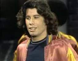 John Travolta Then Vinny Barbarino Rocks John Travolta Welcome Back Kotter Memories