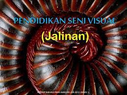 Unsur seni jalinan online worksheet for 3. Pendidikan Seni Visual Jalinan