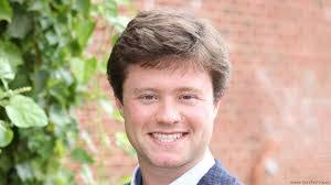 Cameron Mcardle's Instagram, Twitter & Facebook