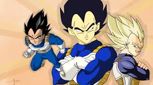 Dragon Ball Z 1 4k Hd Anime Wallpapers Hd Wallpapers Id 33807