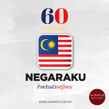 Codziennie dodajemy tysiące nowych, wysokiej jakości obrazów. Ainhoa Malaysia On Twitter Happy 60th Merdeka Day To All Fellow Malaysians Ainhoamy Merdeka Negaraku Sehatisejiwa