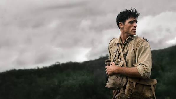 The Narrow Road to the Deep North's Jacob Elordi, cast and creators on  bringing the story about courage, the cruelty of war, and a timeless love  to life on screen