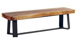 Banc En Bois De Suar Collection Kupu Banc Bois Mobilier En Bois Decoration Maison
