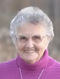 Obituary information for Corinne J. Millerd