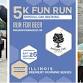 5k Fun Run x Imperial Oak Brewing