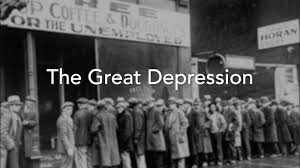 The Great Depression