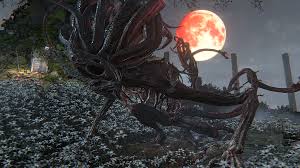 Bloodborne moon presence cut content. Moon Presence Gallery Bloodborne Wiki