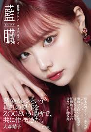 Former ZOC member Karen Aizome is producing a photo essay book, which tells  of her turbulent six years as an idol, including the story behind ZOC's  formation, members joining and leaving, scandal