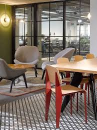 Buckleygrayyeoman Completes Henry Wood House An Interior Fit Out Of Former Bbc Offices With Images House In The Woods Henry Wood Interior Fit Out