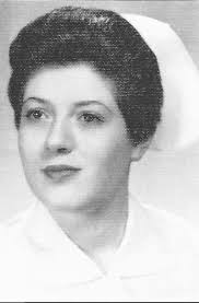 Obituary of Claire Elizabeth Taylor