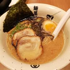 New The 10 Best Food With Pictures Finally I Have Eaten Ramen At Menya Musashi Takatora Bugis Junction Still As Food Healthy Foodie Healthy Recipes