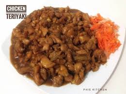 Resep Chicken Teriyaki Ala Hokben Edisi Praktis Oleh Phie Kitchen Resep Ayam Teriyaki Resep Tumis