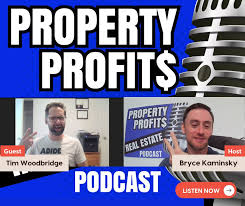 Tim Woodbridge (@TimWoodbridgeRE)