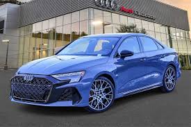 Image result for Turbo Blue 2022 RS3