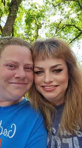 Danielle Scalf's Instagram, Twitter & Facebook