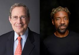 Peter Edelman to discuss new book "Not a Crime to Be Poor" with Lester  Spence