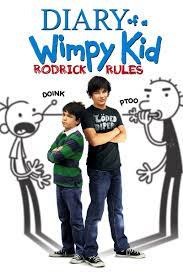 Film chronicles the adventures of wisecracking middle. Diary Of A Wimpy Kid 20th Century Studios Family