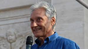 Giuseppe Saronni nell'Hall of Fame del Giro d'Italia