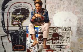Shop john michel basquiat & more. Genius Artist Jean Michel Basquiat Extraordinary Talent Mixed With Agony