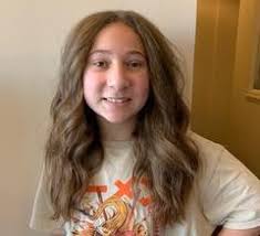 Bat Mitzvah of Sarah Kleinman