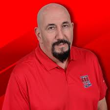 Sports Talk with Jock Wilson (Podcast)