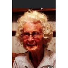 Lucille Wilcher Obituary October 8, 2024