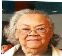 Evelyn Lowe Obituary (2012)