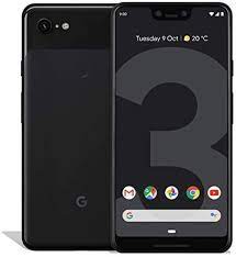 The new google pixel 6 and pixel 6 pro are here, and it looked like. Amazon Com Pixel Phone 3 Xl By Google 128gb Fully Unlocked At T T Mobile Verizon Just Black Renewed Cell Phones Accessories