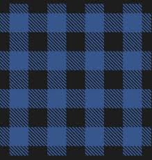 Light blue buffalo check fabric. Blue Buffalo Plaid Vector Images Over 1 500