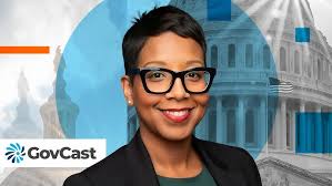 Pat Flanders, CIO, Defense Health Agency