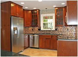 Luckily, there are tons of small kitchen ideas that maximize storage and efficiency. Photo Ideas For Remodeling Small Kitchens Gallery