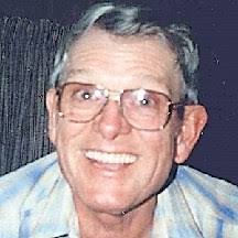 William Golightly Obituary (1928