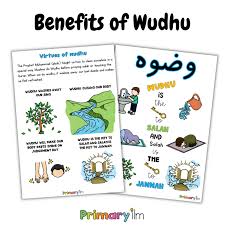 Reading The Quran Without Wudu (Ablution) Rulings And Full Guide - Riwaq Al  Quran