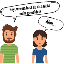Maybe you would like to learn more about one of these? Ghosting Die Moderne Variante Einer Trennung Szenario Zwei