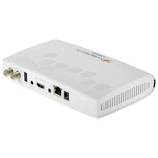 Azamerica S1009 Plus 4K | Duosat