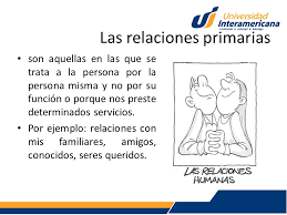 Y finalmente conclusión la sucesiones primarias son mas lentas que las secundarias, porque primero debe formarse el suelo. Relaciones Primarias Y Secundarias Ppt Video Online Descargar