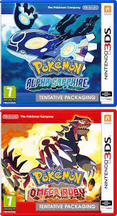 En new nintendo 2ds xl se pueden jugar todos los juegos de nintendo 3ds en 2d. Pin De Canale Matteo Dolci Em Games Pokemon Jogos