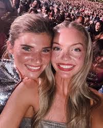 Olivia Stallings's Instagram, Twitter & Facebook