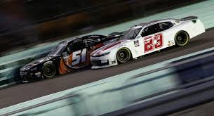 Nascar figured early that since basically all the cars are the same and have zero to do with the production cars they are named for, that they needed to make the story about the drivers. Our Motorsports Purchases Points From Reaume Brothers Racing Jayski S Nascar Silly Season Site