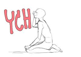 Closed Crying Ych Auction By Donutisgreen Art Reference Poses Drawing Poses Art Poses Menacing is an exploitable meme, where the japanese kanji ゴゴゴゴ is used within photographs of muscular, or threatening people to make them look more alike to the popular anime/manga series jojo's bizarre adventure. closed crying ych auction by