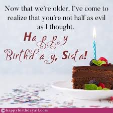 Children who grow up in more disadvantaged neighborhoods fare much worse. Heart Touching Birthday Wishes For Sister Happy Birthday Quotes