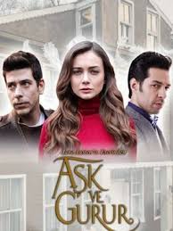 турецкий сериал эзель смотреть онлайн с переводом на русский язык Lyubov I Gordost Tureckij Serial Na Russkom Yazyke Vse Serii Smotret Onlajn