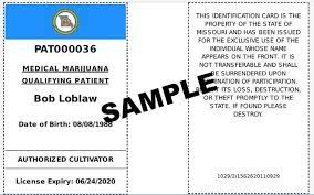 How To Apply For A Missouri Medical Marijuana Card, Costs And More